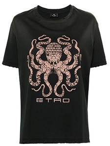 Etro футболки